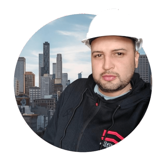 George Michael Sánchez Orostegui